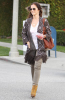 Minka Kelly photo #