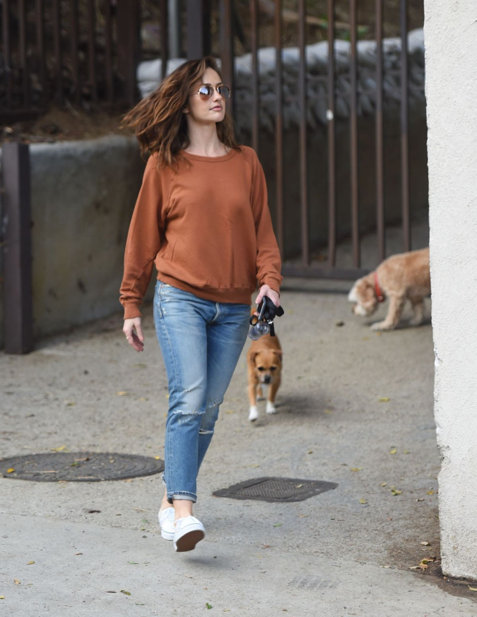 Minka Kelly: pic #937678
