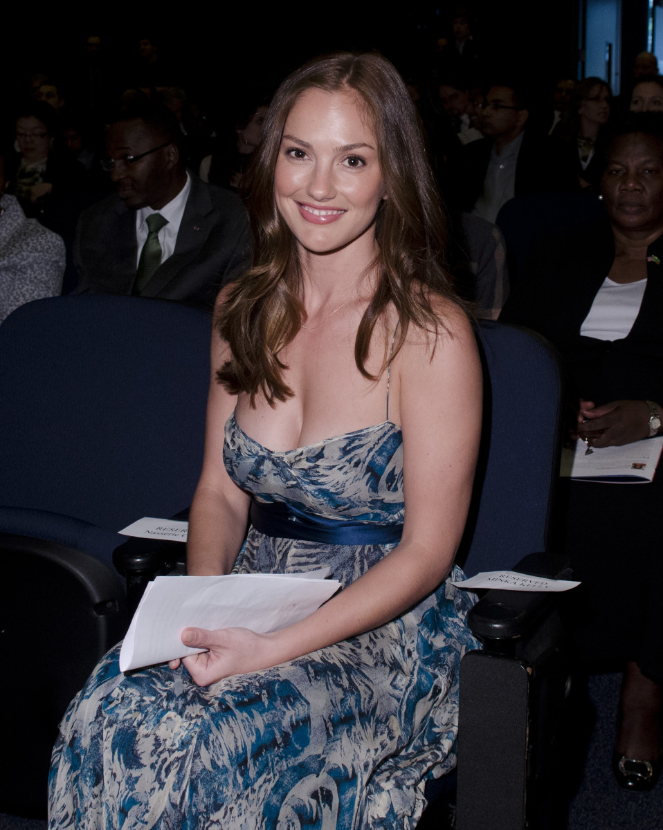 Minka Kelly: pic #483580