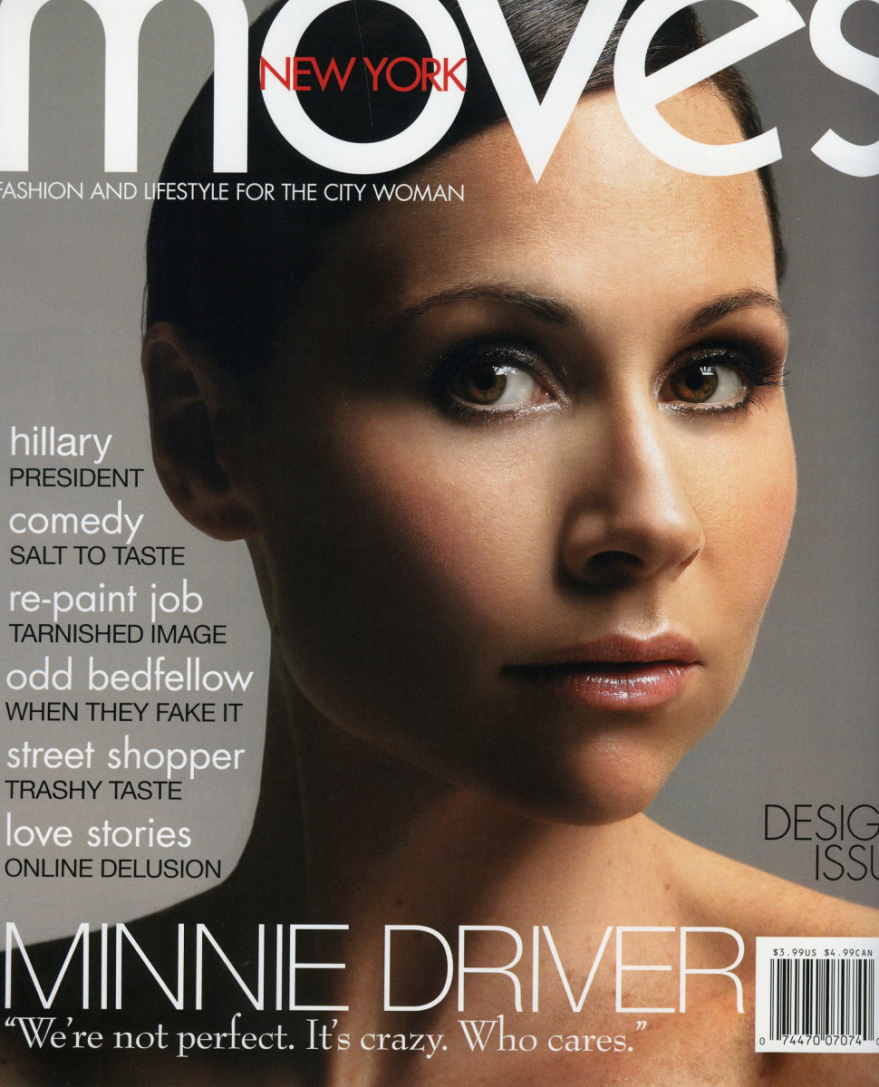 Minni Driver: pic #404608