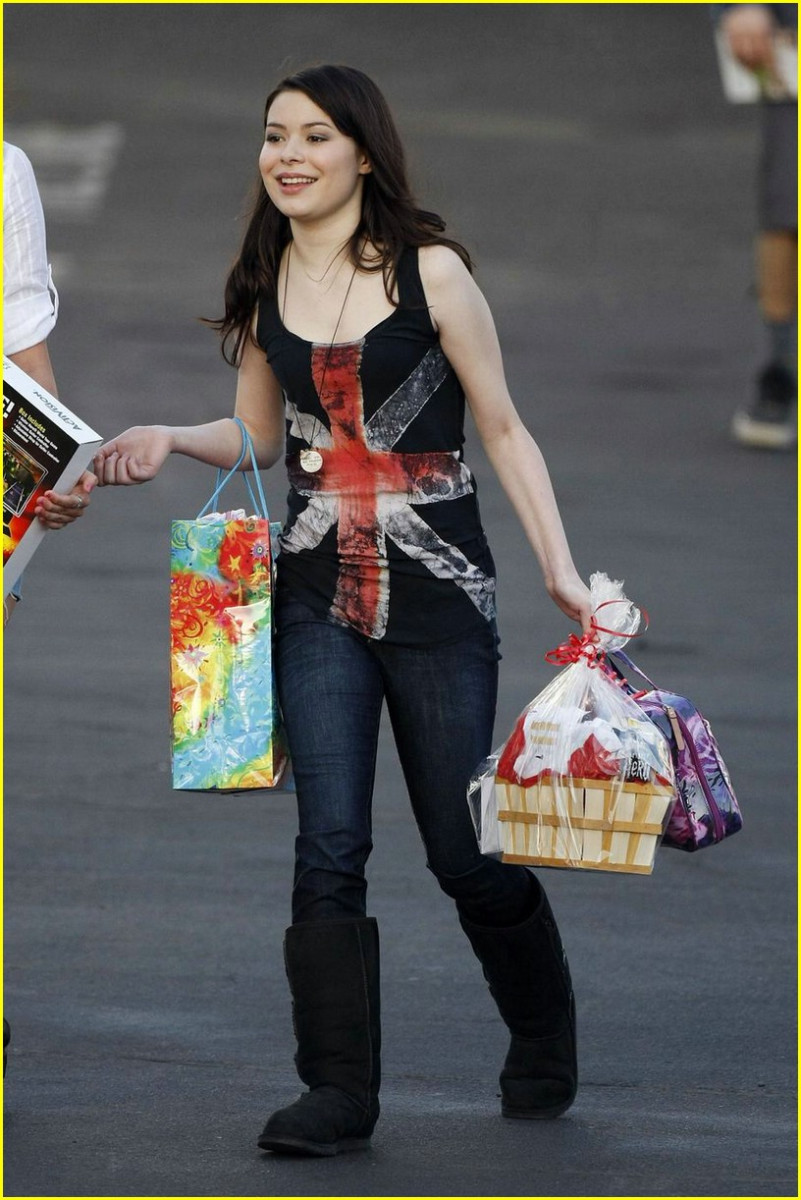 Miranda Cosgrove: pic #156970