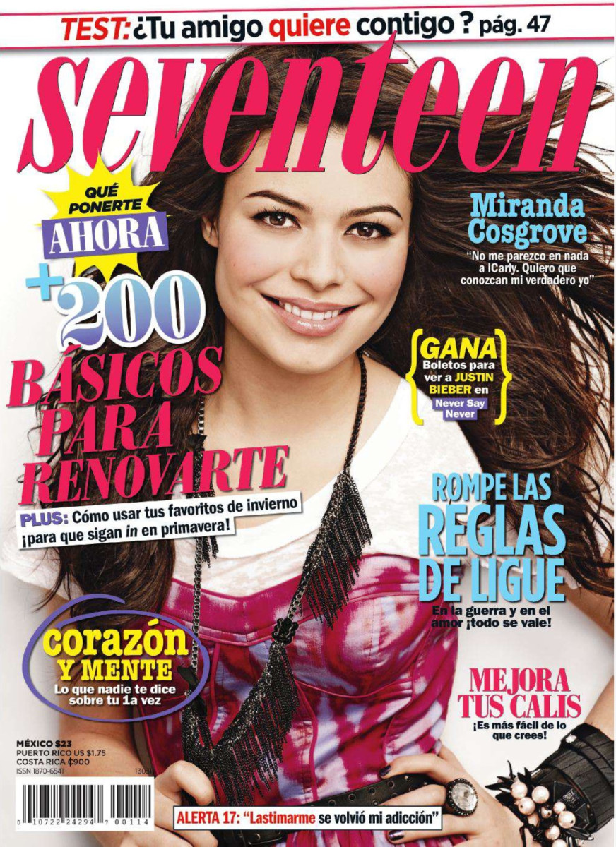 Miranda Cosgrove: pic #344375