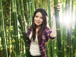 photo 18 in Miranda Cosgrove gallery [id348813] 2011-02-28