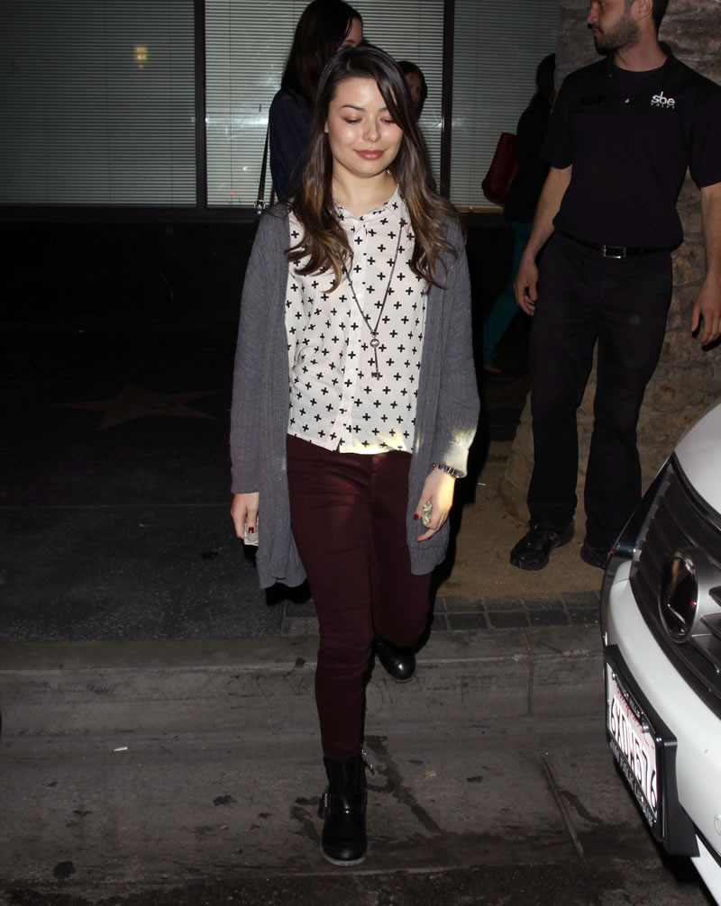 Miranda Cosgrove: pic #550110