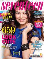 Miranda Cosgrove photo #