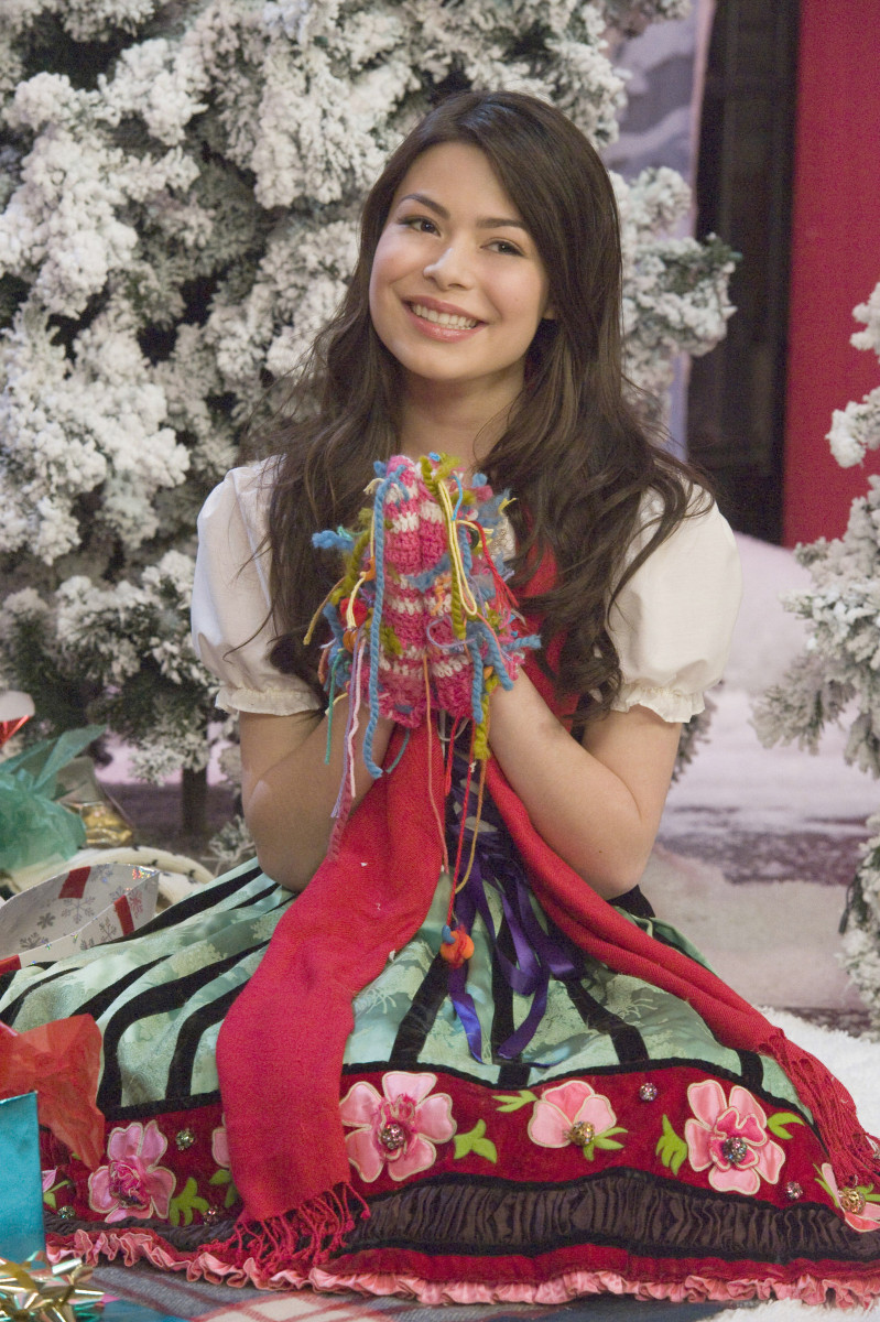 Miranda Cosgrove: pic #308761