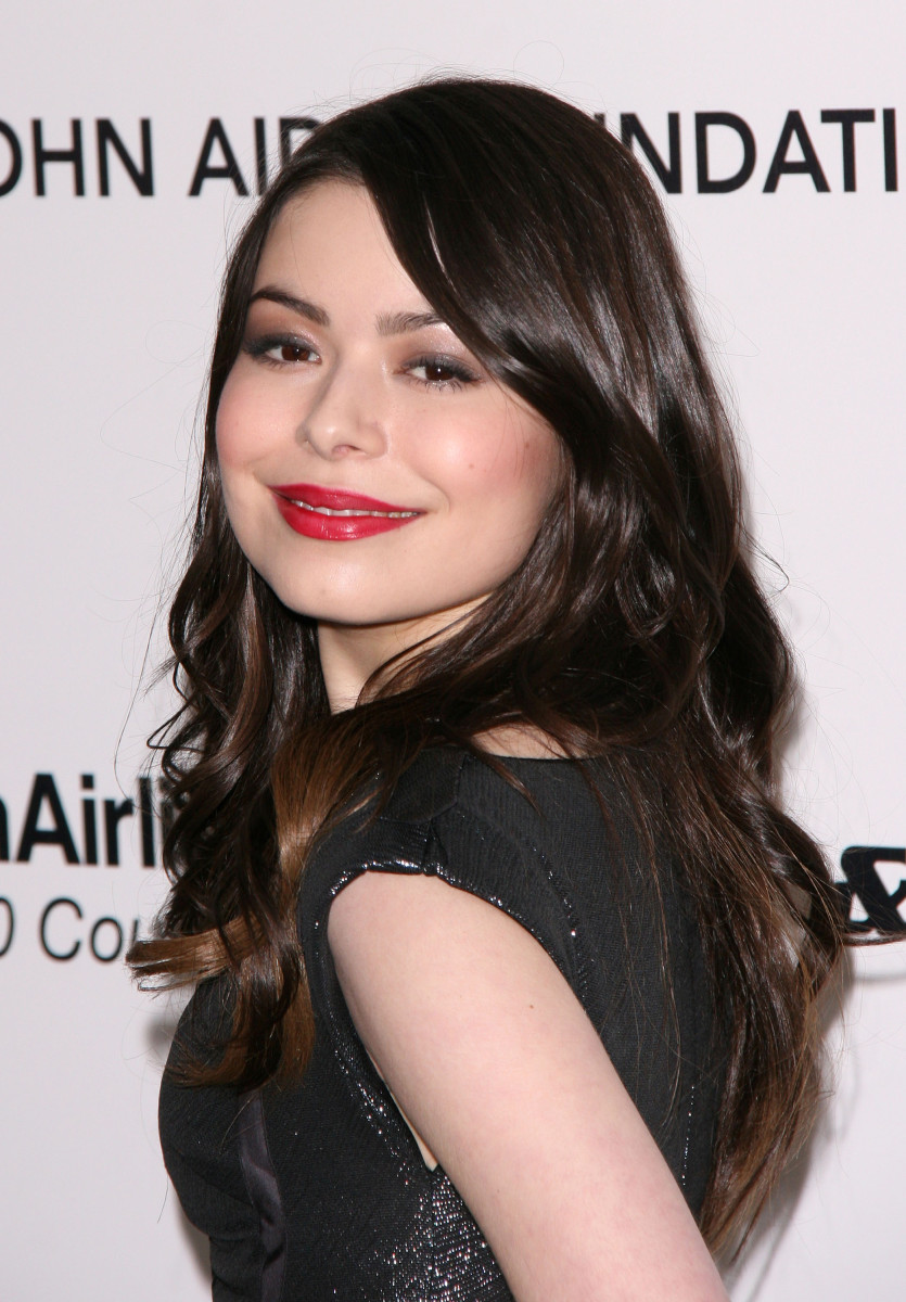 Miranda Cosgrove: pic #352515