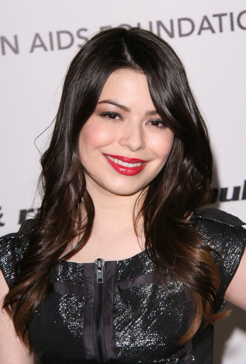 Miranda Cosgrove: pic #352538