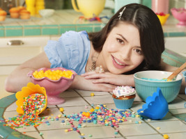 photo 13 in Miranda Cosgrove gallery [id349303] 2011-02-28