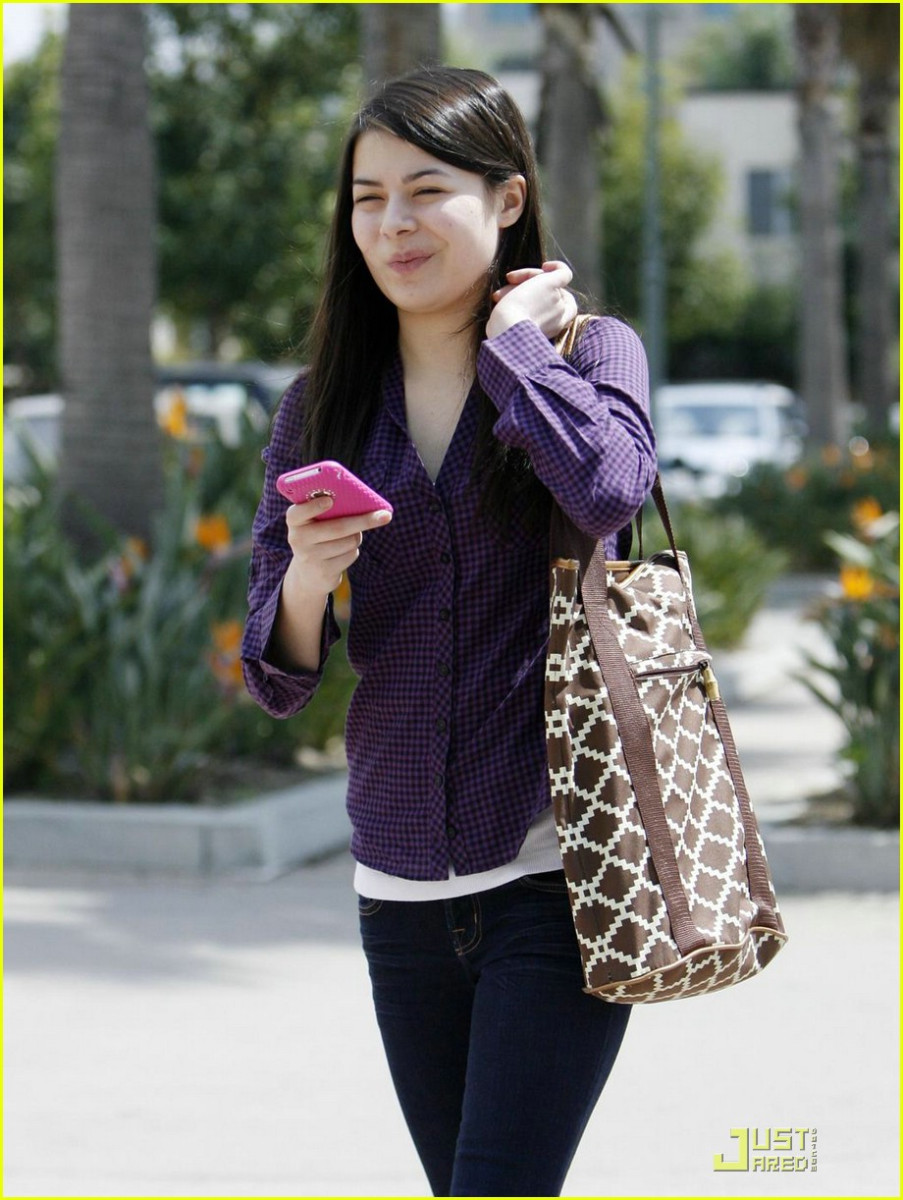 Miranda Cosgrove: pic #146909