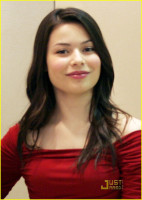 photo 18 in Miranda Cosgrove gallery [id146908] 2009-04-14