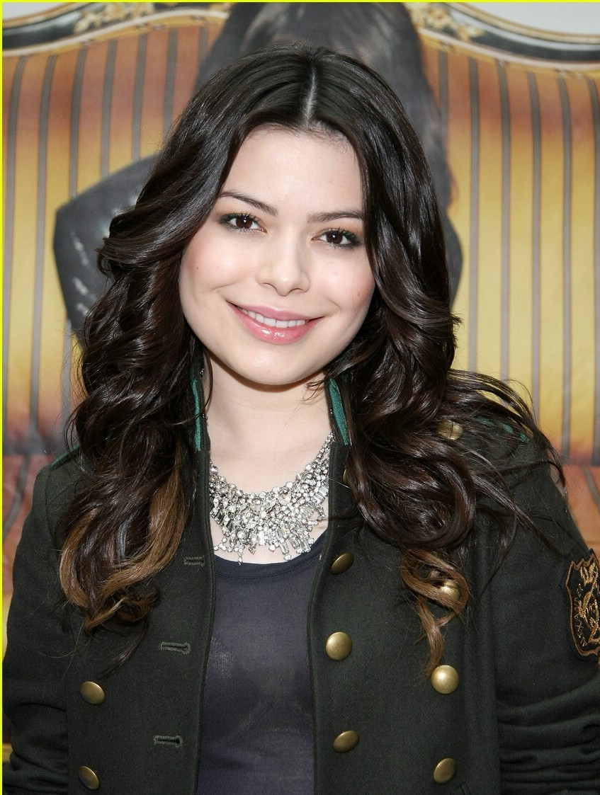 Miranda Cosgrove: pic #359717