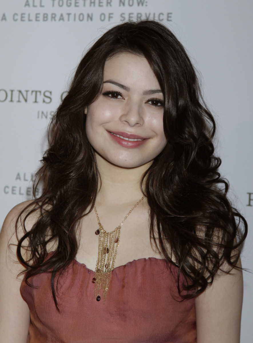 Miranda Cosgrove: pic #360264