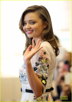 Miranda Kerr photo #