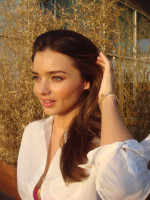 Miranda Kerr photo #