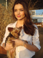 Miranda Kerr photo #