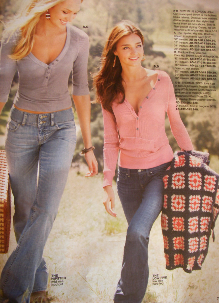 Miranda Kerr: pic #107052