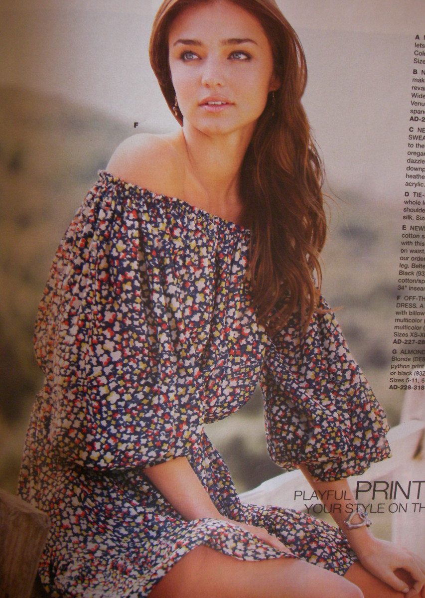 Miranda Kerr: pic #107051