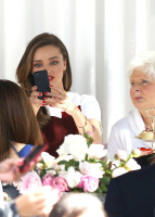 Miranda Kerr photo #