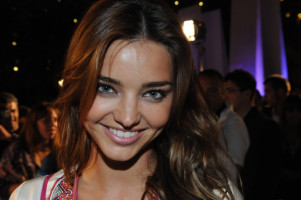 Miranda Kerr photo #