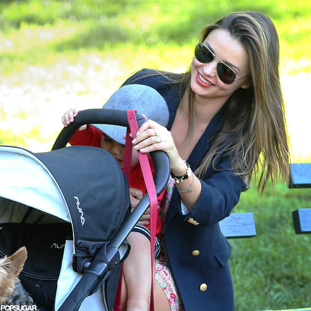 Miranda Kerr: pic #523728