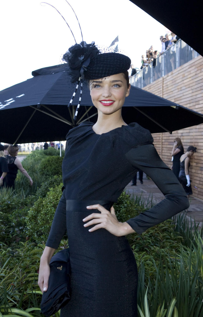 Miranda Kerr: pic #106585