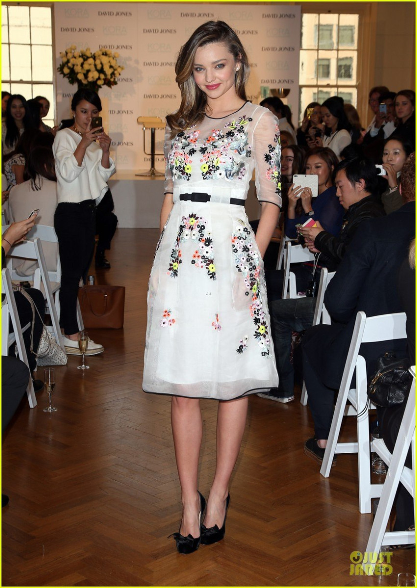 Miranda Kerr: pic #703595