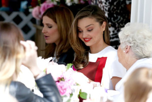 Miranda Kerr photo #