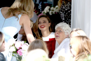 Miranda Kerr photo #