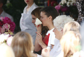 Miranda Kerr photo #