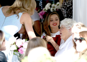 Miranda Kerr photo #