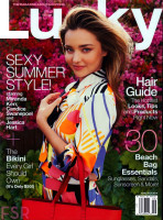 Miranda Kerr photo #