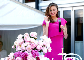 Miranda Kerr photo #