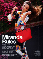 Miranda Kerr photo #