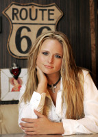 Miranda Lambert photo #