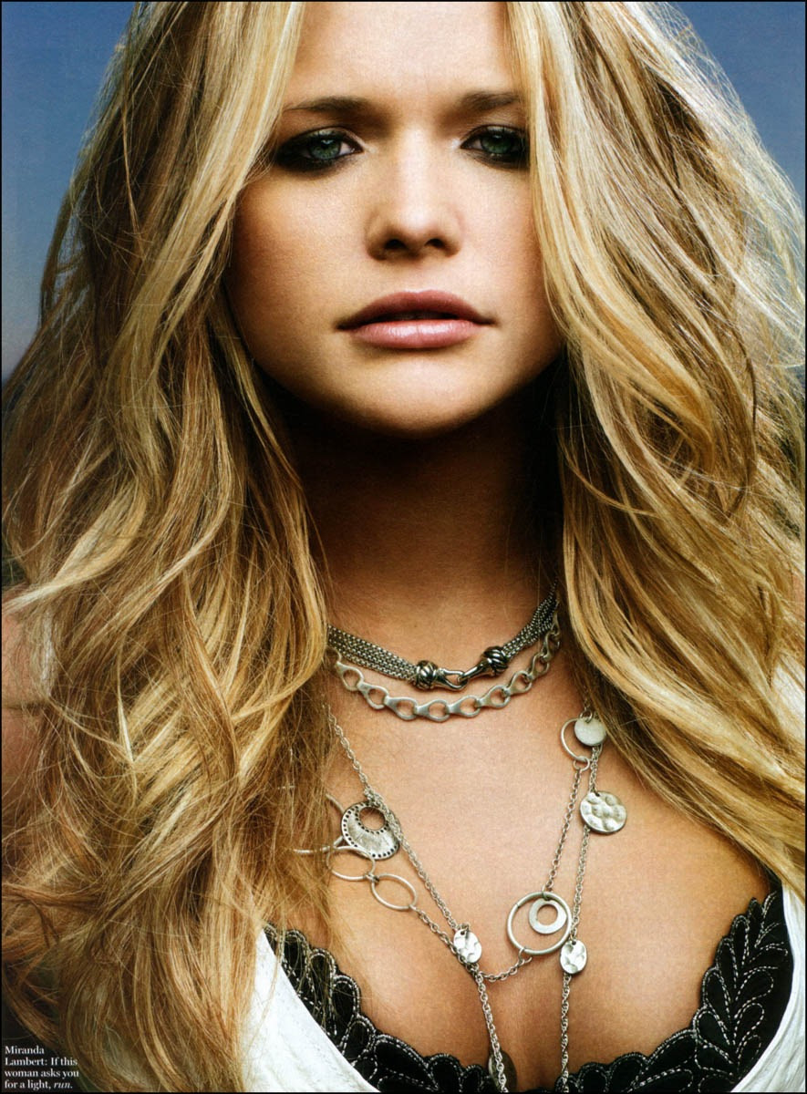 Miranda Lambert: pic #279356