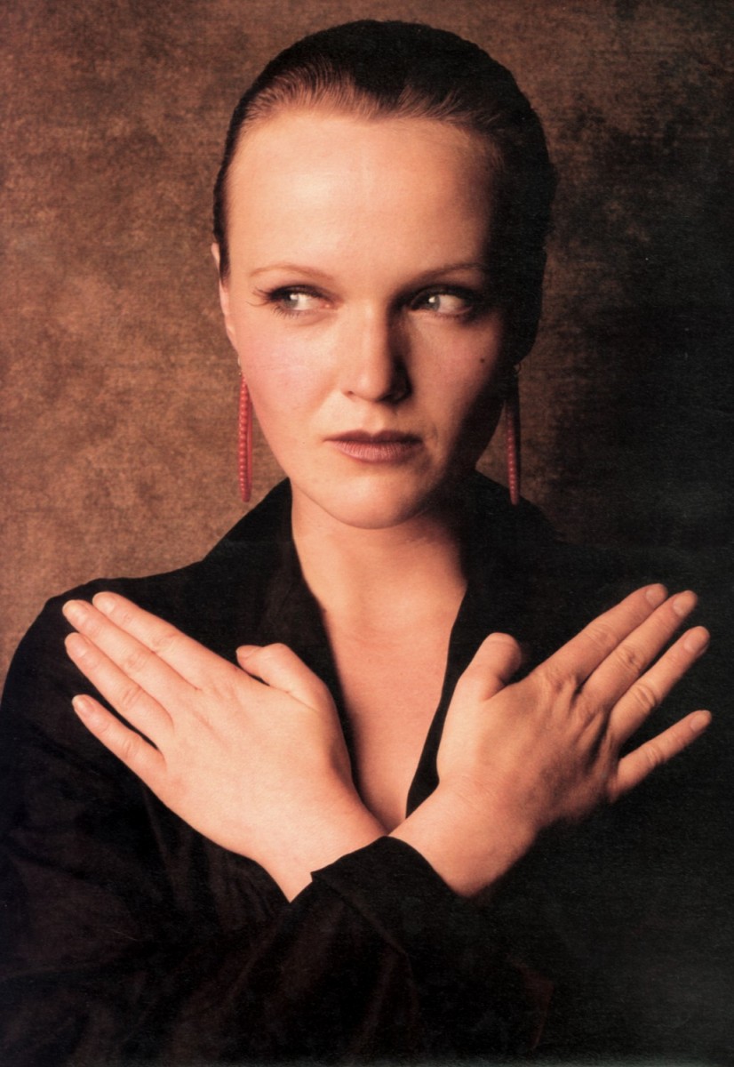 Miranda Richardson: pic #185090