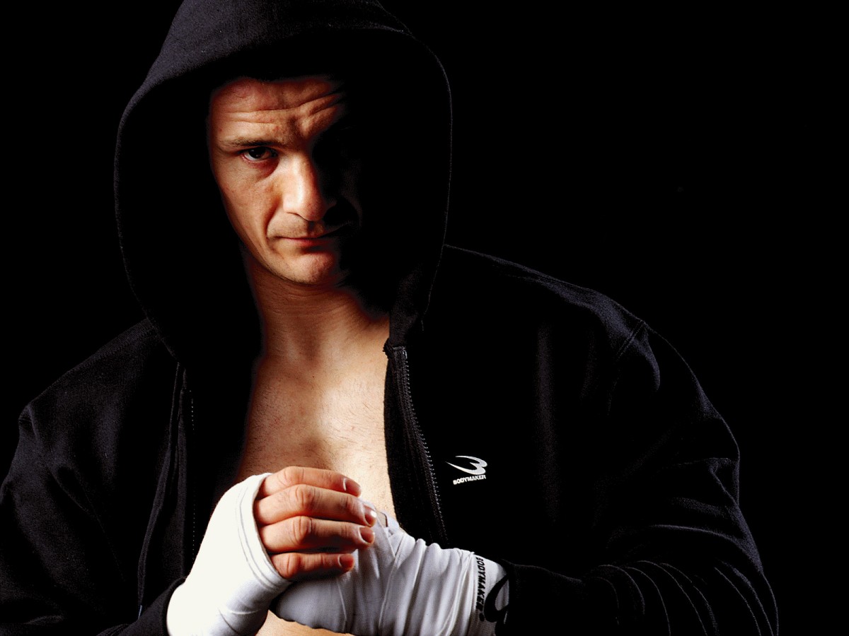 Mirko Filipovic Cro Cop: pic #186368