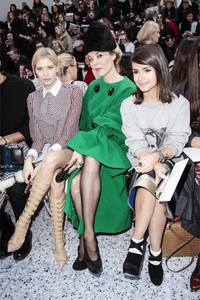 Miroslava Duma: pic #619501