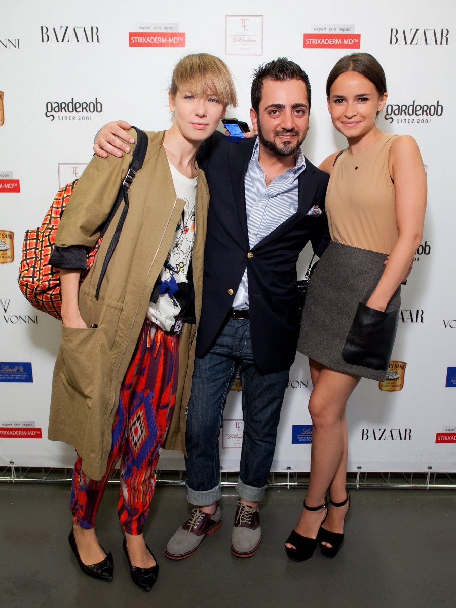 Miroslava Duma: pic #608588