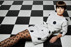 Miroslava Duma photo #