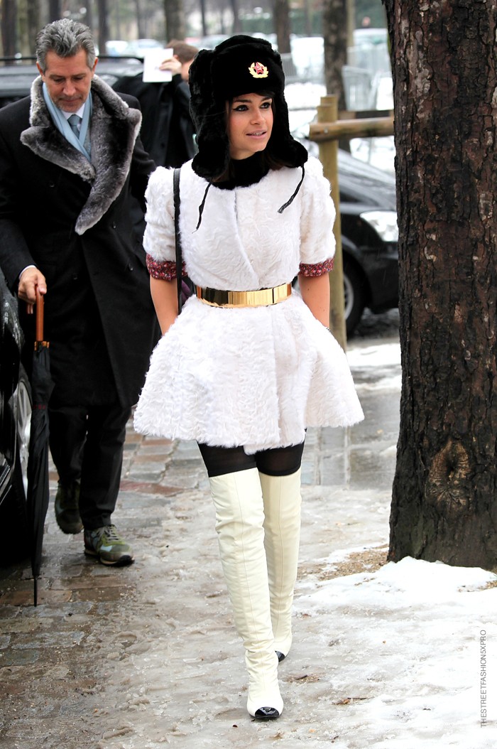 Miroslava Duma: pic #626976