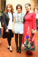 Miroslava Duma photo #