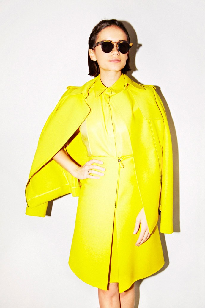 Miroslava Duma: pic #611842