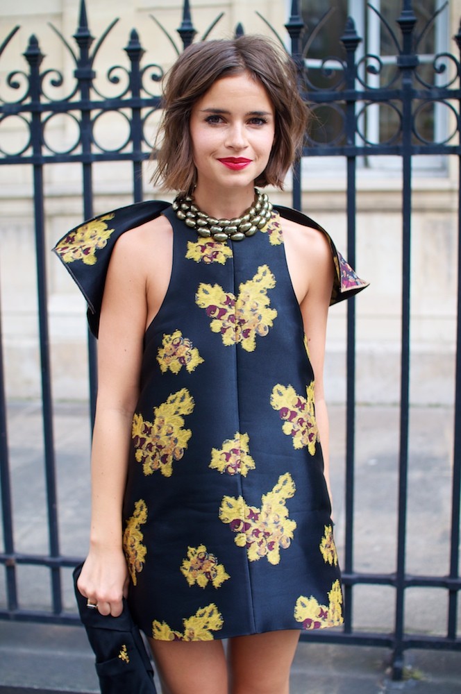 Miroslava Duma: pic #626998