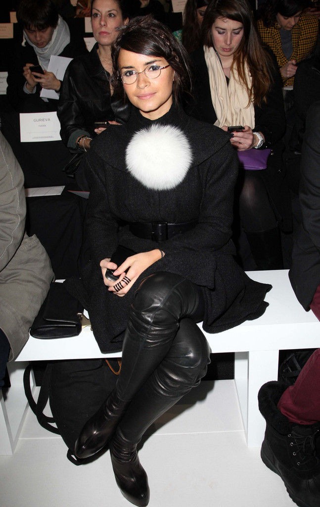 Miroslava Duma: pic #621495