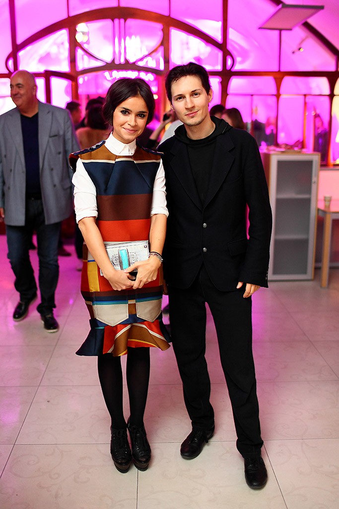 Miroslava Duma: pic #621490