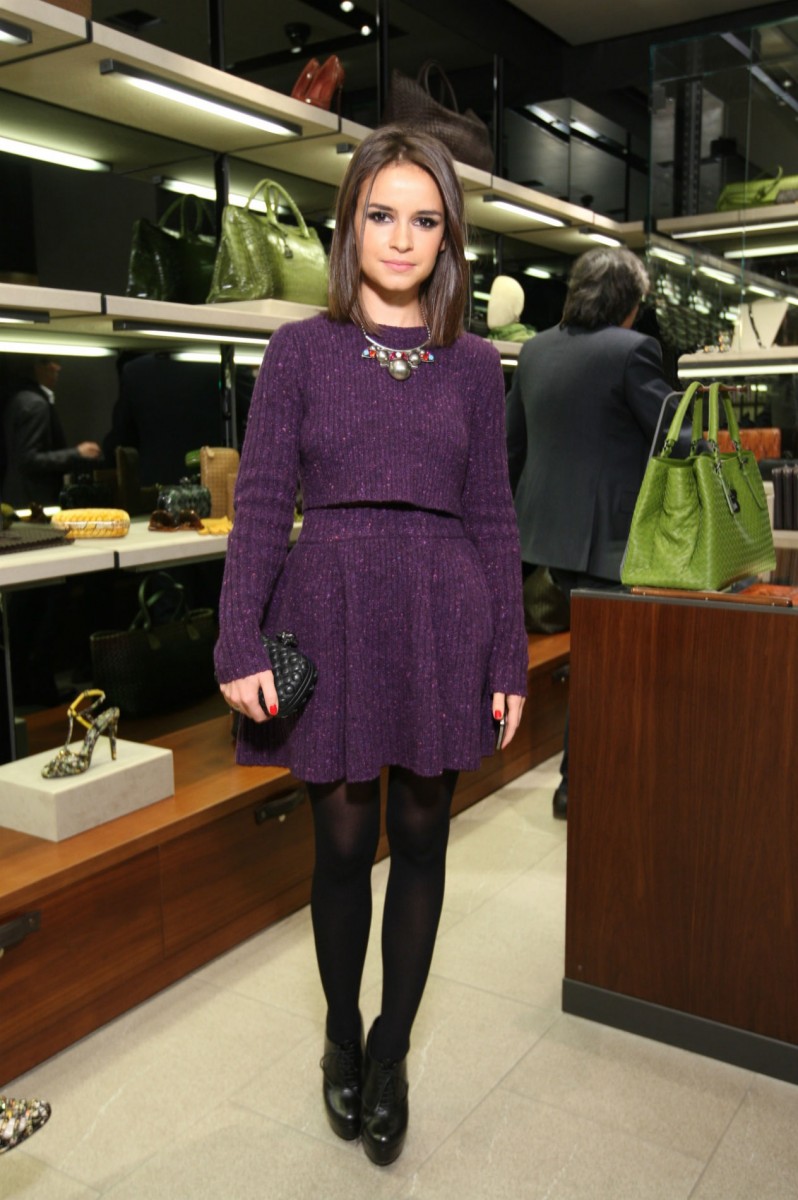 Miroslava Duma: pic #614145