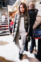 Miroslava Duma photo #