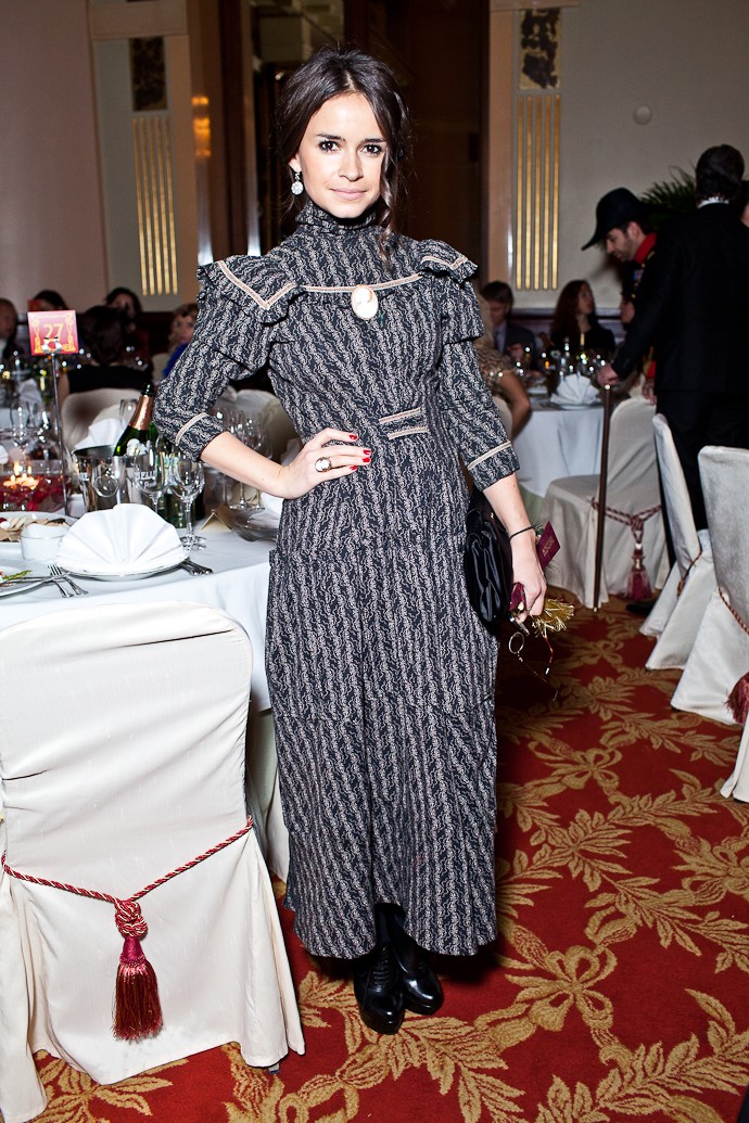 Miroslava Duma: pic #609750